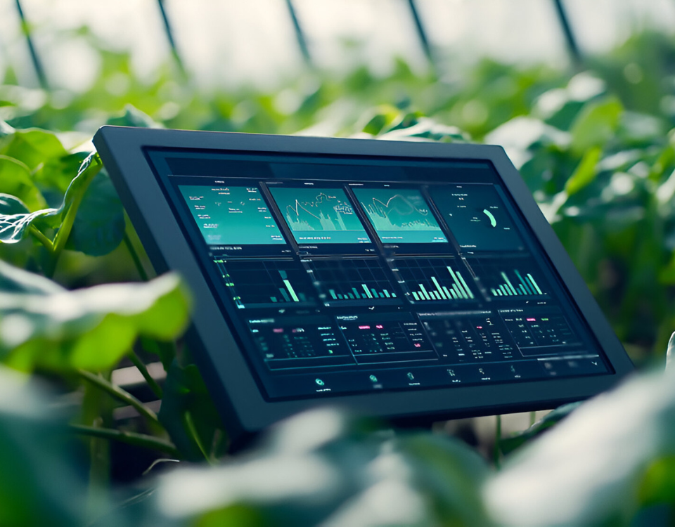 Search Engine Optimization for Ag Industry